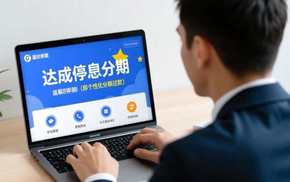 毕节网贷逾期停息分期怎么协商