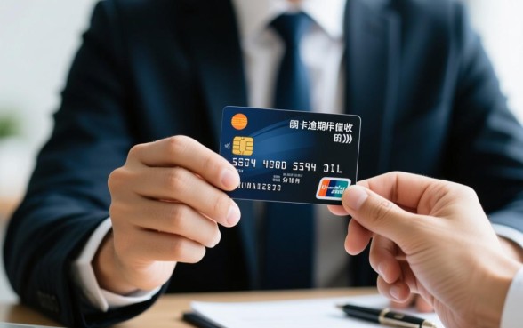 信用卡违法催收投诉平台有哪些