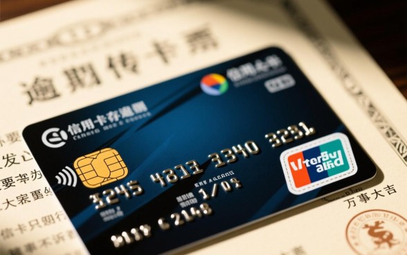 信用卡逾期很少被起诉会怎么样