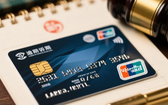 信用卡逾期很少被起诉会怎么样