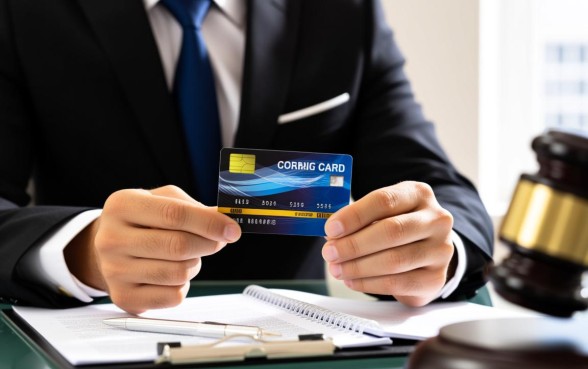 从信用卡起诉到开庭审理要多久