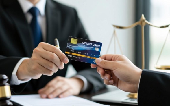 从信用卡起诉到开庭审理要多久