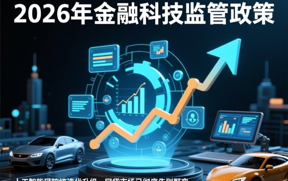 2026年有哪些网贷值得尝试