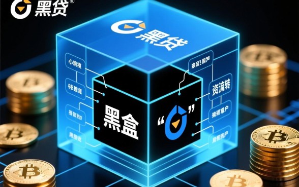 宜人贷下款模式真的那么神秘吗