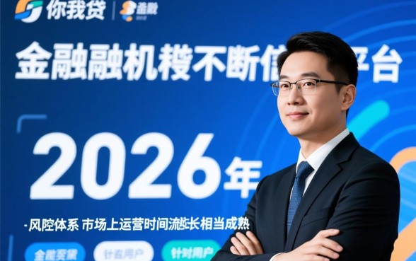 申请你我贷借款容易遇到问题吗