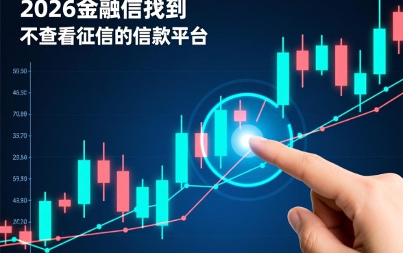 能否找到不查看征信的借款平台