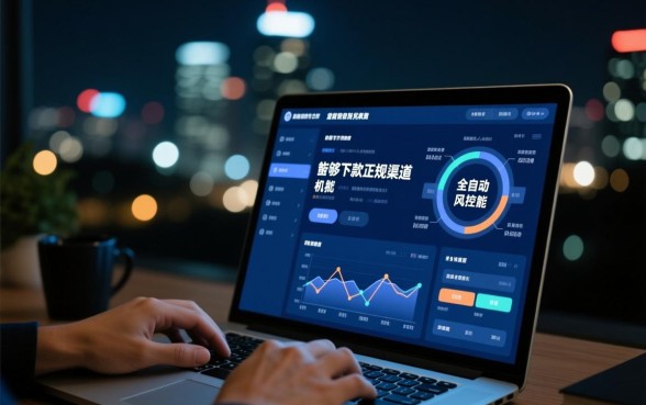 这么晚还能找到能下款的口子吗