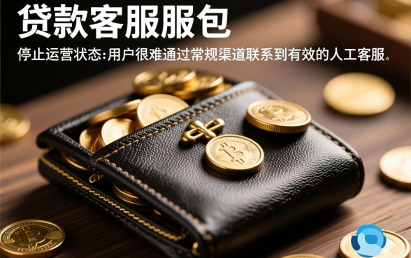 百万钱包还继续提供贷款客服吗