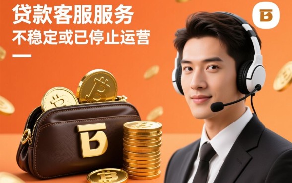 百万钱包还继续提供贷款客服吗