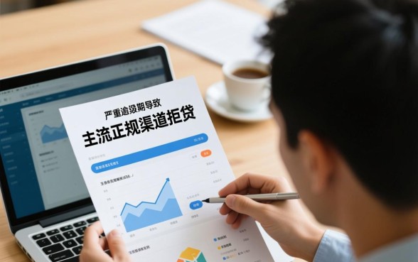 2026无视征信必下款口子有哪些