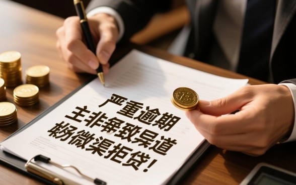 2026无视征信必下款口子有哪些