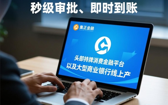 哪些网贷平台支持即时到账