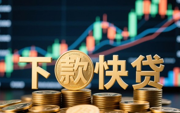 为什么下款快的贷款这么受欢迎