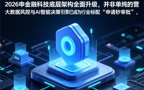 有哪些网贷可以做到申请秒审批