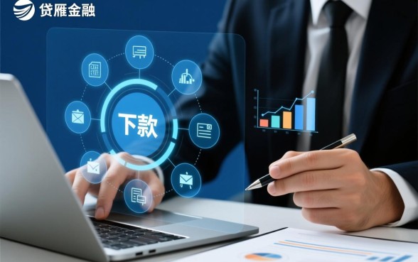 银雁金融公司的下款条件有哪些