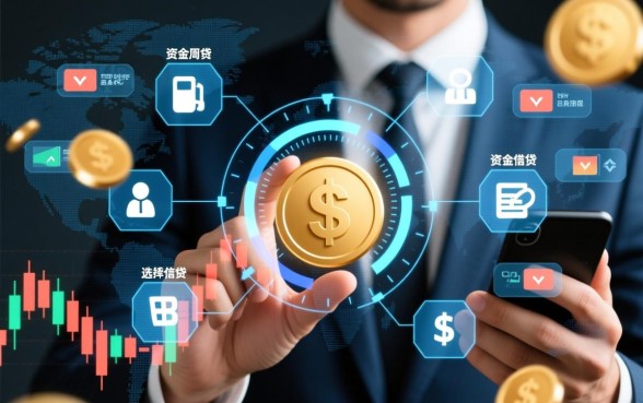 哪些网贷产品可以实现快速放款