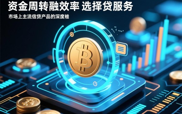 哪些网贷产品可以实现快速放款