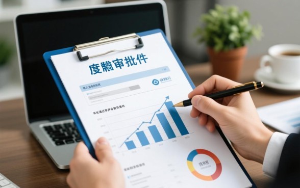 为什么有些银行贷款更容易批准