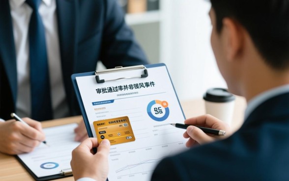 为什么有些银行贷款更容易批准