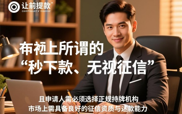 移动手机贷真的有人成功下款吗