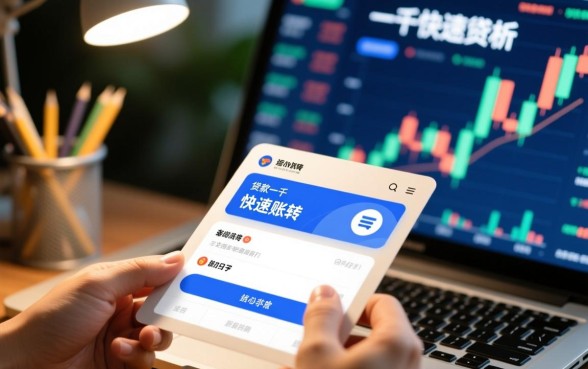 贷款一千快速到账的口子有哪些