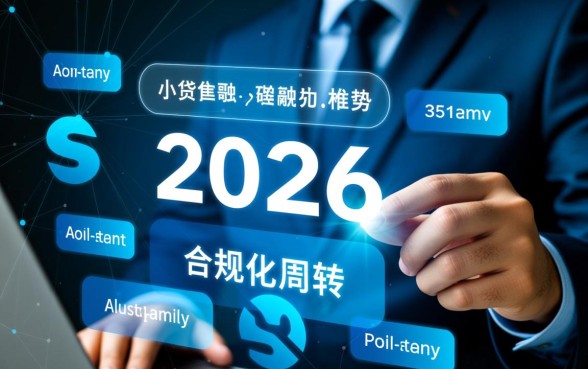 如何辨别哪些小口子能快速下款