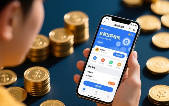 有哪些app可以保证当天到账