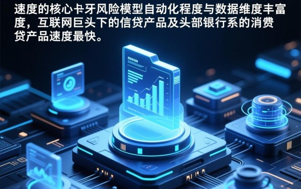 有哪些网贷平台审批速度特别快