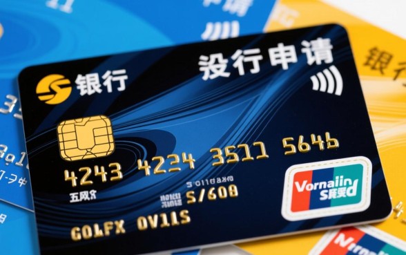 哪家银行信用卡申请成功率最高