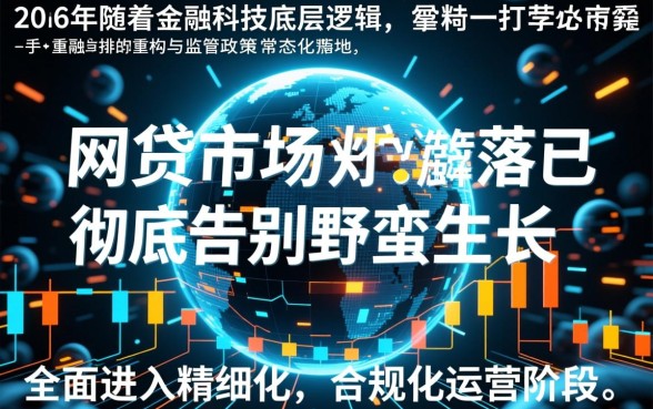 有哪些网贷平台放款成功率较高