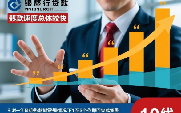 建设银行贷款放款时间要多久呢