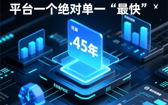 哪个网贷平台是下款速度最快的