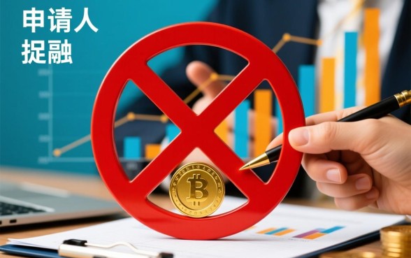 为什么我的贷款申请总是被拒绝