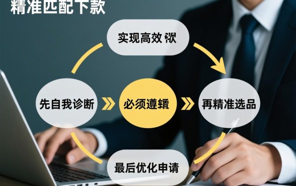 今年如何找到好下款的小额贷款