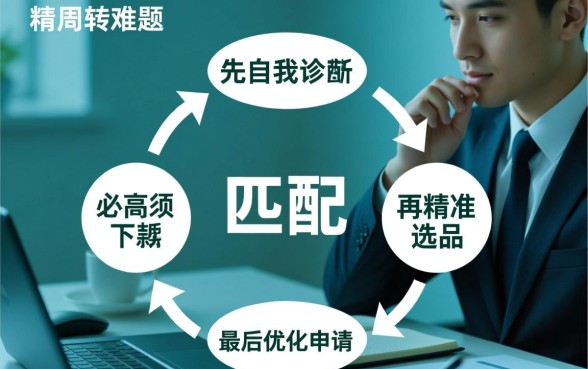 今年如何找到好下款的小额贷款