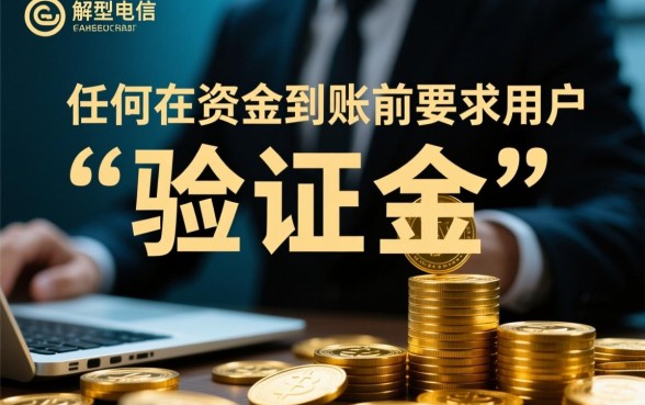 验证金是贷款下款的必要条件吗