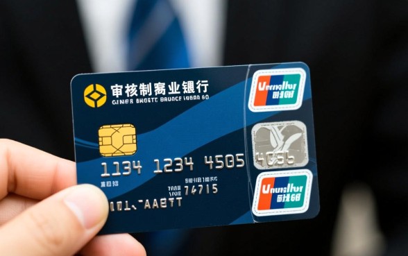 哪家银行的信用卡审核容易通过