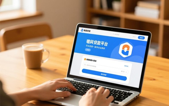 哪个贷款平台可以确保直接放款