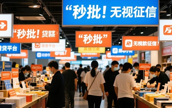 这些新口子真的可以轻松下款吗