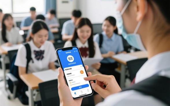 征信有逾期学生手机上可以借钱吗