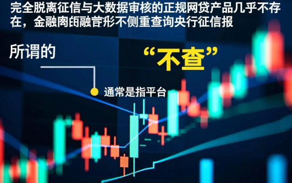2026最新不用查征信的口子有哪些