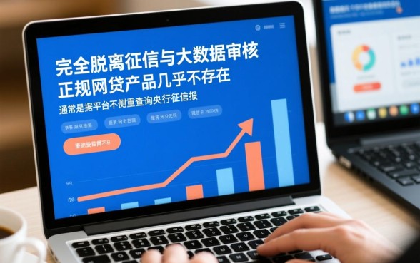 2026最新不用查征信的口子有哪些