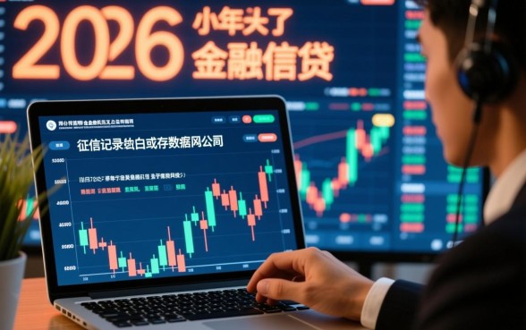 黑户借款门槛低不上征信的有吗