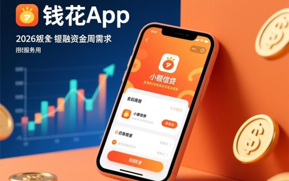 类似钱花app一样的贷款口子有哪些