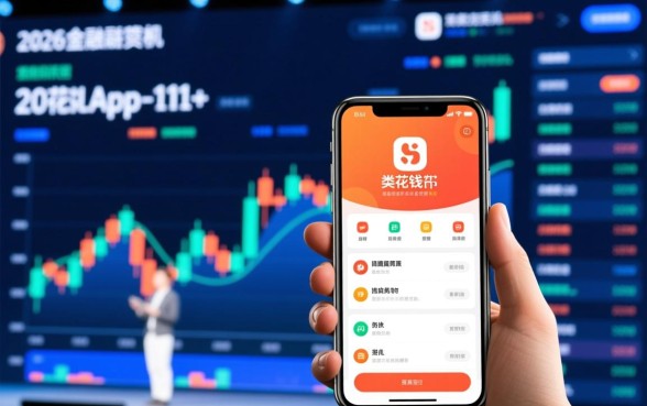 类似钱花app一样的贷款口子有哪些