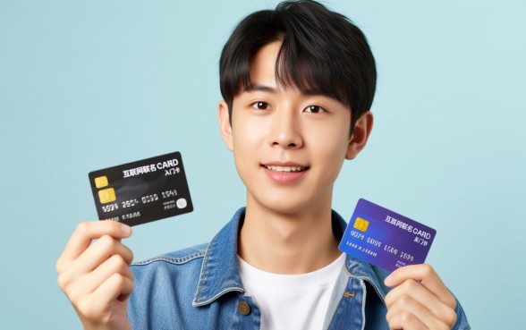 20岁什么信用卡好申请易通过