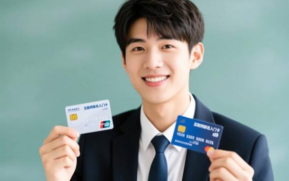 20岁什么信用卡好申请易通过