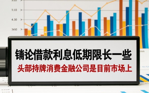 什么平台借款利息低期限长