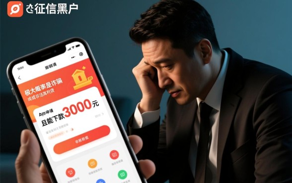 黑户逾期借款3000的app有哪些