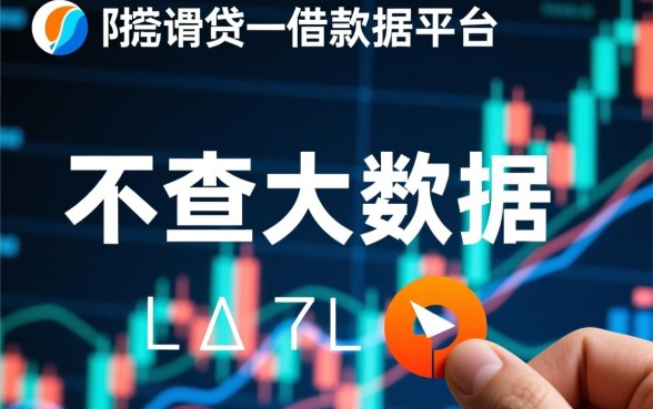 不查大数据的借款平台有哪些呢